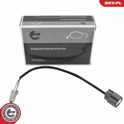 Abbildung von Sensor, Abgastemperatur ESEN SKV 30SKV475