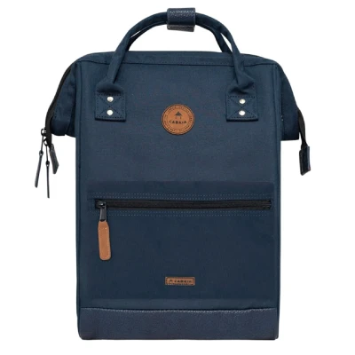Abbildung von Cabaia Medium Tagesrucksack, Größe: One Size, Navy