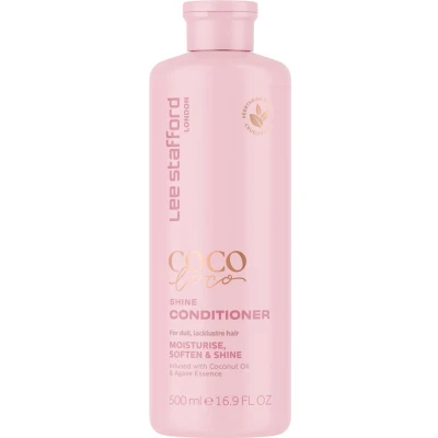 Abbildung von Lee Stafford CoCo LoCo &amp; Agave Shine Conditioner