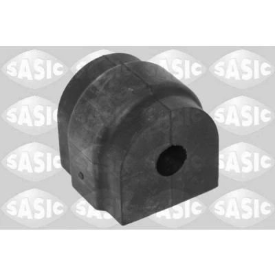 Abbildung von SASIC 2300147 Stabigummis Hinterachse, innen Gummilager 12,8mm 48mm 14mm BMW: 5 Limousine, 3 Touring, Limousine