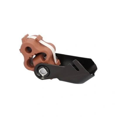 Abbildung von FEBI BILSTEIN 188236 Halter, Abgasanlage