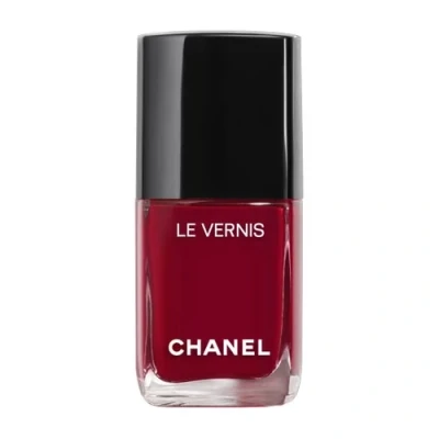 Abbildung von Chanel Le Vernis Longwear Nail Colour 13 ml