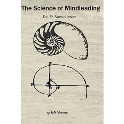 Abbildung von The Science of Mindleading: Fit Special issue (Mindleading Issue, Band 2)