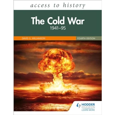 Abbildung von Access to History: The Cold War 194195 Fourth Edition