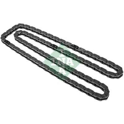 Abbildung von INA 553 0184 10 Steuerkette CHEVROLET: Captiva, OPEL: Zafira B, ALFA ROMEO: 159 Sportwagon