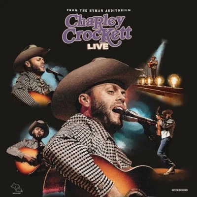 Abbildung von Live from the Ryman [Vinyl LP]