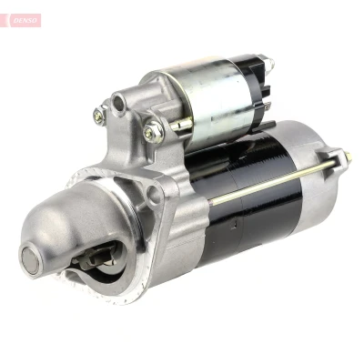 Abbildung von DENSO DSN2076 Anlasser 12 1,0 9