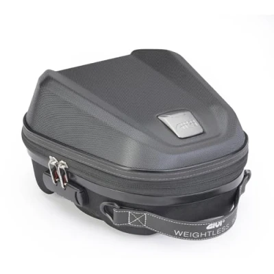 Abbildung von Givi Tankrucksack Tanklock ED 5 Liter WL902 Weightless