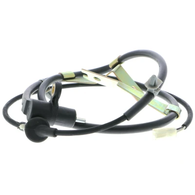 Abbildung von VEMO V56 72 0013 ABS Sensor Hinterachse rechts Original Qualität für Fahrzeuge mit 12 SUZUKI: SWIFT 3