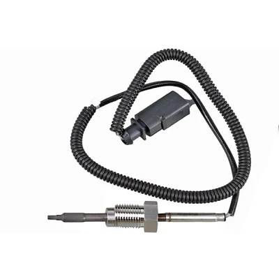Abbildung von METZGER 0894876 Sensor, Abgastemperatur VOLKSWAGEN: Multivan 5 (7HM, Transporter Bus, Kastenwagen