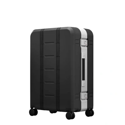 Abbildung von DB Journey Ramverk Pro Check in Luggage Large silver