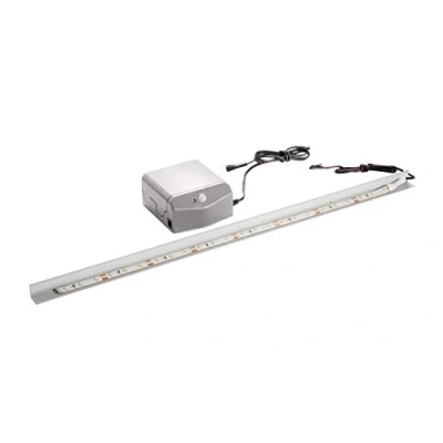 Abbildung von FACKELMANN LED Lichtleiste &quot;BackLight mini Waschbeckenbeleuchtung&quot;