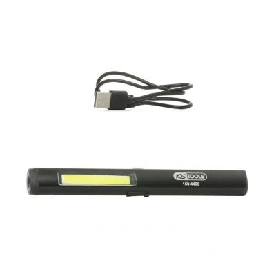 Abbildung von KS TOOLS 150.4400 Stiftlampe