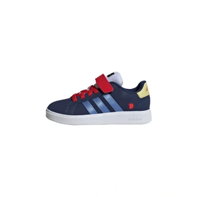 Abbildung von adidas Disney Jasmine Grand Court 00s für Kinder