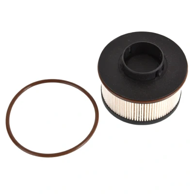 Abbildung von BLUE PRINT ADBP230010 Kraftstofffilter Filtereinsatz mit Dichtring PEUGEOT: 3008 II SUV, 308 SW 2, 208 I Schrägheck, CITROËN: C4 Cactus, Berlingo