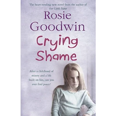 Abbildung von Crying Shame: A mother and daughter struggle with their pasts