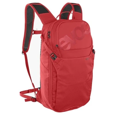 Abbildung von EVOC Unisex Adult Ride 8 Backpacks, True red, One Size