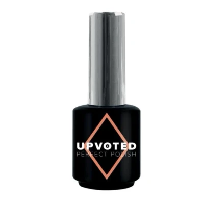 Abbildung von Upvoted Soak Off Gel Polish #177 Flash Tattoo 15Ml