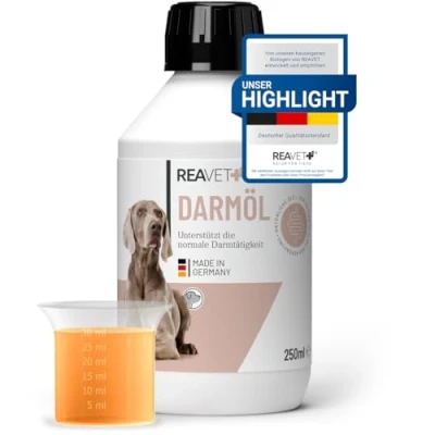 Abbildung von Darmöl 250 ml