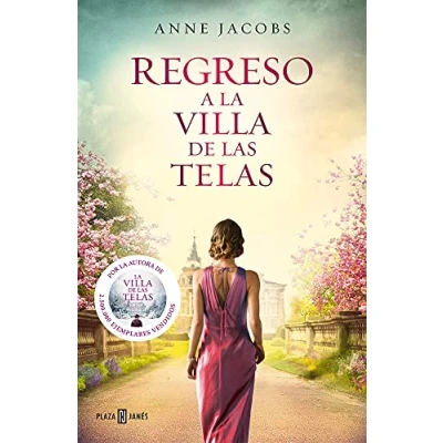 Abbildung von Regreso a la villa de las telas (La 4) (Éxitos, Band