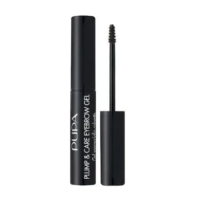 Abbildung von PUPA Gel Plump &amp; Care Eyebrow 00 3 ml