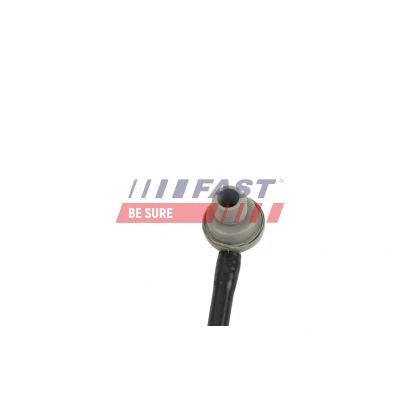 Abbildung von FAST FT00695 Unterdruckschlauch BMW: 3 Touring, Limousine, 1 Cabrio