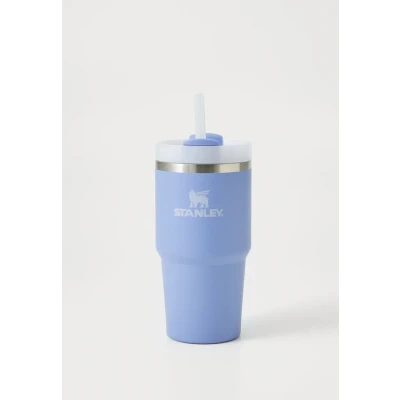 Abbildung von Stanley THE Quencher H2.O FLOWSTATE Tumbler 0.6L Unisex Trinkflasche, Größe: One Size, Hydrangea