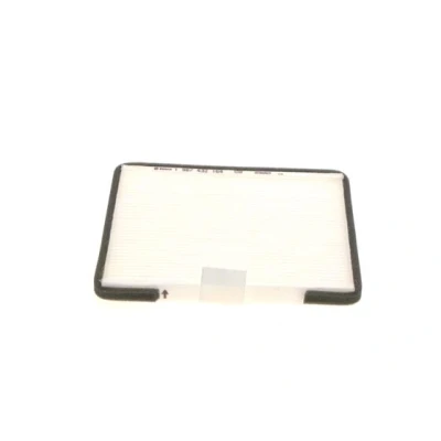 Abbildung von BOSCH 1 987 432 164 Innenraumfilter Partikelfilter 180 182 12 KIA: RIO 3, Picanto I, II, HYUNDAI: i10 II Schrägheck, Cargo