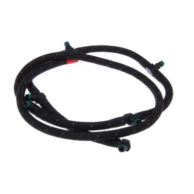 Abbildung von MAXGEAR 18 1533 Schlauch, Leckkraftstoff BMW: X3, 3 Limousine, X5