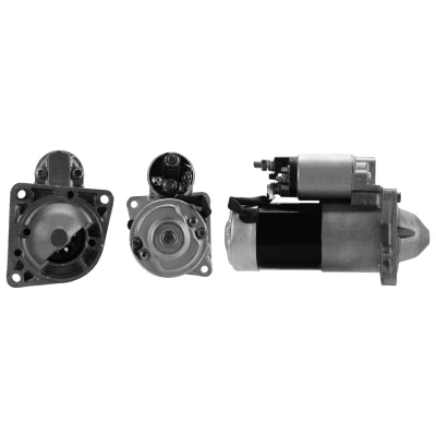 Abbildung von LUCAS LRS02173 Anlasser 12 1,9 10 OPEL: Astra H Caravan, Zafira B, Schrägheck, SAAB: 9 5 Kombi, 3 Limousine