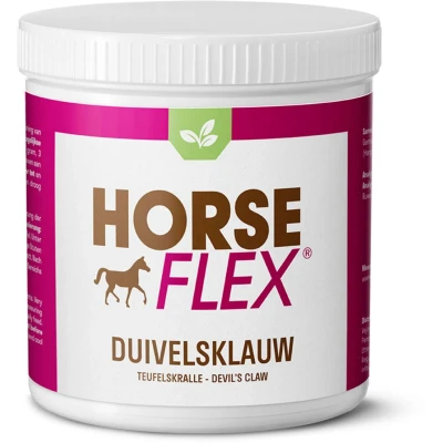 Abbildung von Horseflex Teufelsklaue 500g