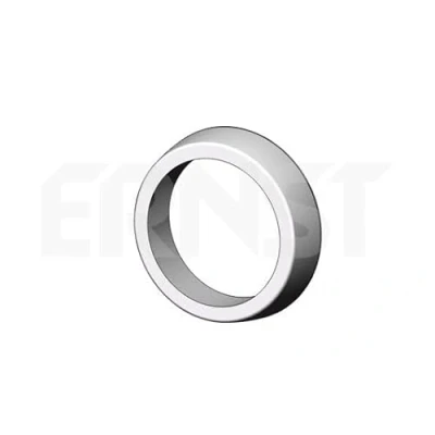 Abbildung von ERNST 499156 Dichtung, Abgasrohr HONDA: CIVIC 6 Hatchback, Jazz 2 Schrägheck, 3 OPEL: Astra G CC, Caravan, Zafira A, MAZDA: 5