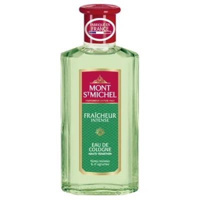 Abbildung von Mont Saint Michel Eau de Cologne Intensive Frische 250 ml