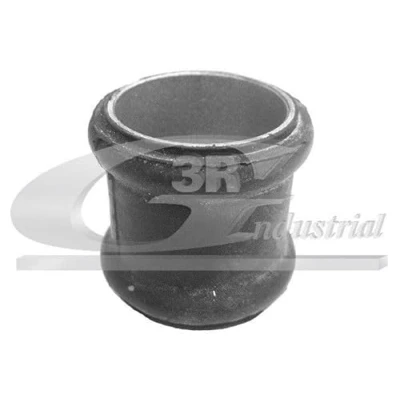 Abbildung von 3RG 50103 Flansch Wasserpumpe BMW: 3 Compact, Limousine, Touring
