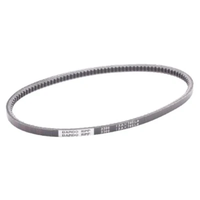 Abbildung von JAPANPARTS DT 13X785LA Keilriemen 13mm 785mm