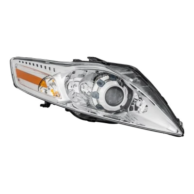 Abbildung von HELLA 1LL 010 541 121 Scheinwerfer FORD: MONDEO 4 Turnier, 4, Stufenheck