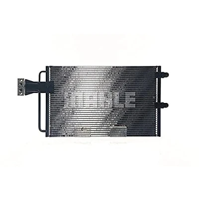 Abbildung von MAHLE ORIGINAL AC 151 000S Klimakondensator ohne Trockner 570mm