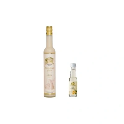 Abbildung von Prinz Champagner Trüffel 0,5 L + 1 Alte Sorte Probe 0,02l