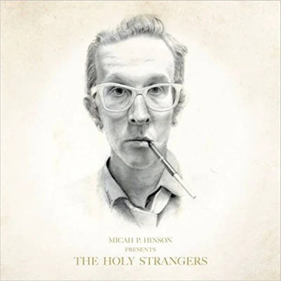 Abbildung von Presents the Holy Strangers