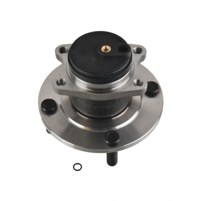 Abbildung von BLUE PRINT ADC48350 Radlagersatz MITSUBISHI: Colt 6, VI CZC Cabrio, SMART: Forfour I