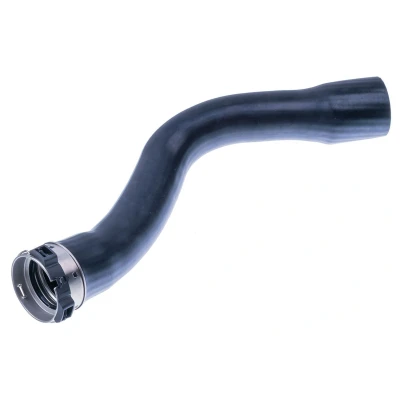 Abbildung von DENCKERMANN F100001 Ladeluftschlauch OPEL: Insignia A Sports Tourer, Country Schrägheck