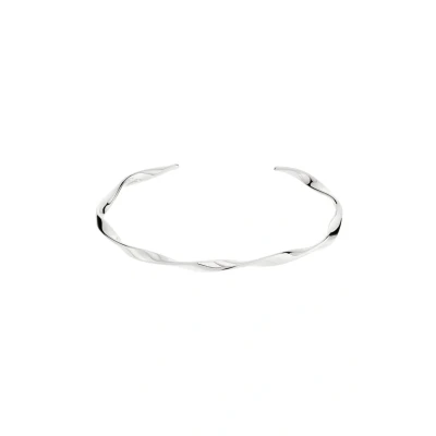 Abbildung von Liebeskind Berlin Armreif LJ 0982 B 62 Silber