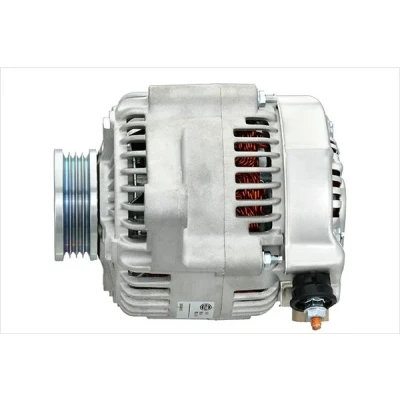 Abbildung von HELLA 8EL 015 630 441 Lichtmaschine 14V 80A TOYOTA: Vios / Yaris II Limousine