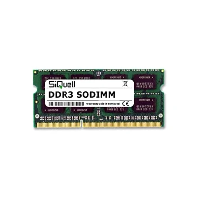 Abbildung von 4GB RAM Arbeitsspeicher kompatibel mit Sony VAIO PCG 81212M (PC3 10600S)