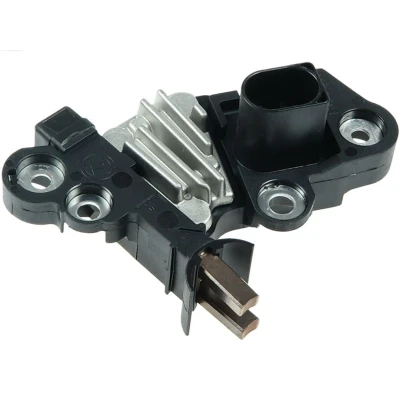 Abbildung von AS PL ARE0172(BOSCH) Lichtmaschinenregler 12 AUDI: A6 C6 Avant, Limousine, Q7