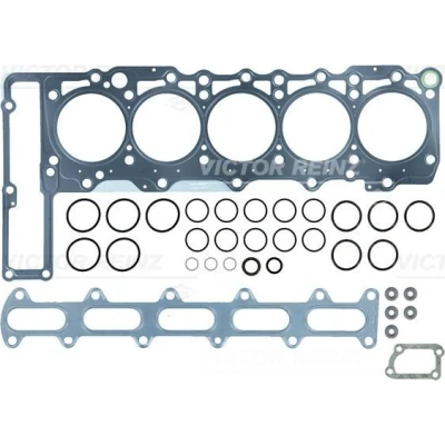Abbildung von REINZ 02 31665 01 Dichtungssatz, Zylinderkopf ohne Ventilschaftabdichtung, Ventildeckeldichtung MERCEDES BENZ: C Klasse Limousine