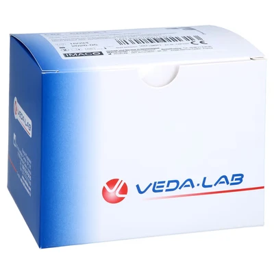 Abbildung von CRP C Reaktives Protein Test 20 St
