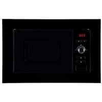 Abbildung von RESPEKTA Einbau Mikrowelle &quot;MW 800G&quot;, Mikrowelle, 1250 W