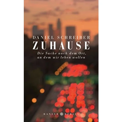 Abbildung von Zuhause: Die Suche nach dem Ort, an wir leben wollen