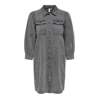 Abbildung von ONLY Onlfelica DNM Dress Noos